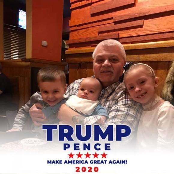 Meet your Posher, James - Picture 1 of 1